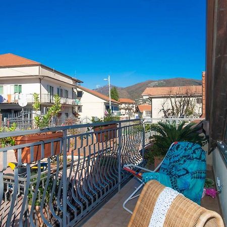 Mansarda Ciaciano Apartamento Bomerano Exterior foto
