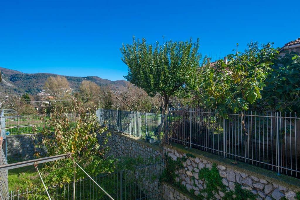 Mansarda Ciaciano Apartamento Bomerano Exterior foto
