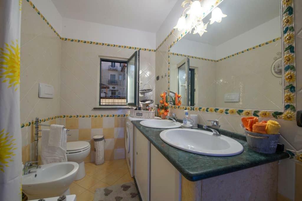 Mansarda Ciaciano Apartamento Bomerano Exterior foto
